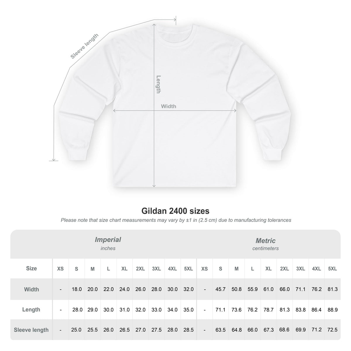 Working for Christ Long Sleeve Tee — Christian Faith Cross Shirt