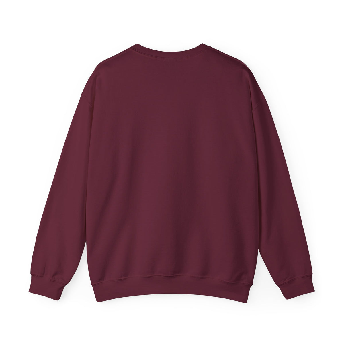 Pumpkin Spice Makes Everything Nice – Cozy Fall Sweatshirt