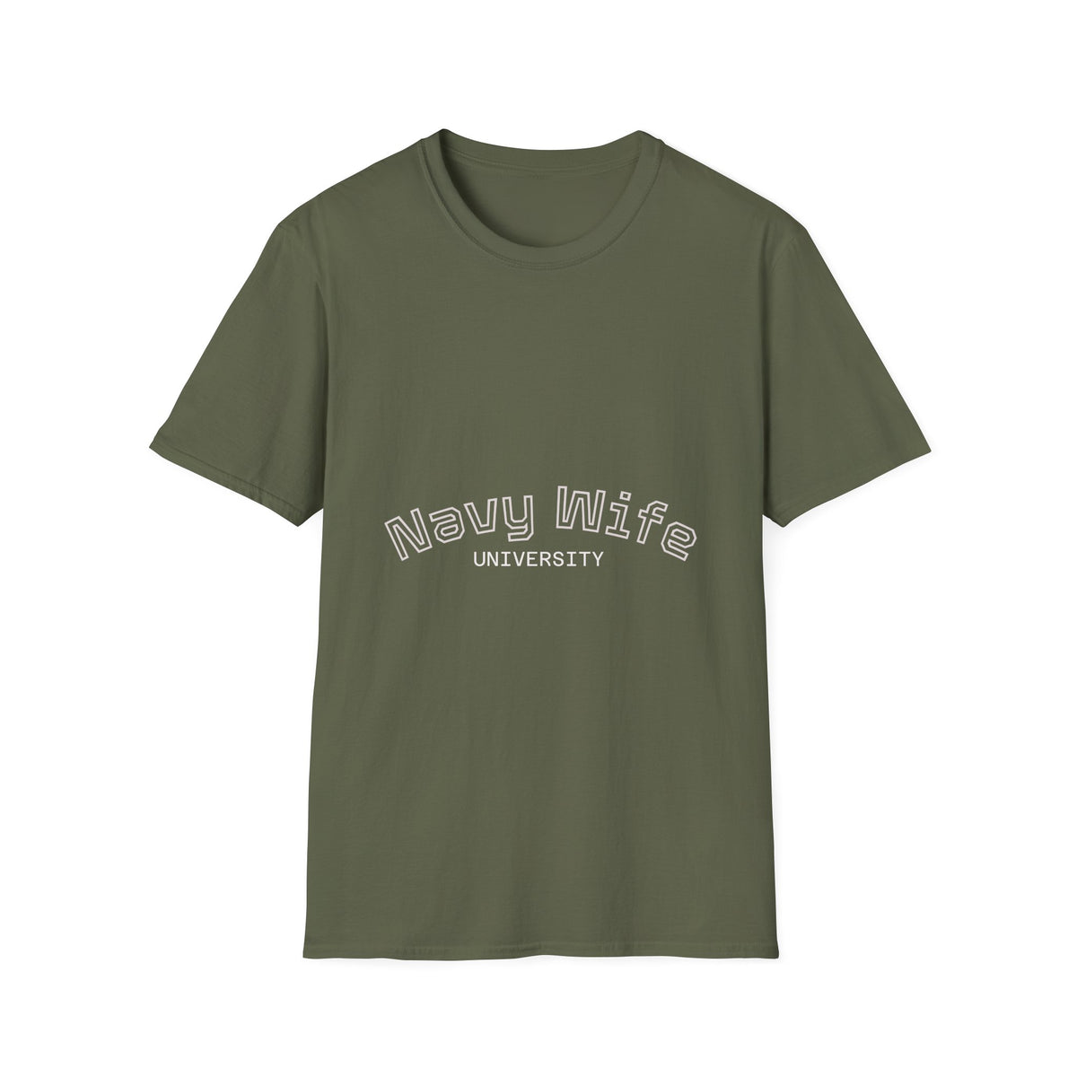 USS Abraham Lincoln Homecoming Shirt - Navy Wife & Family Deployment Reunion Tee