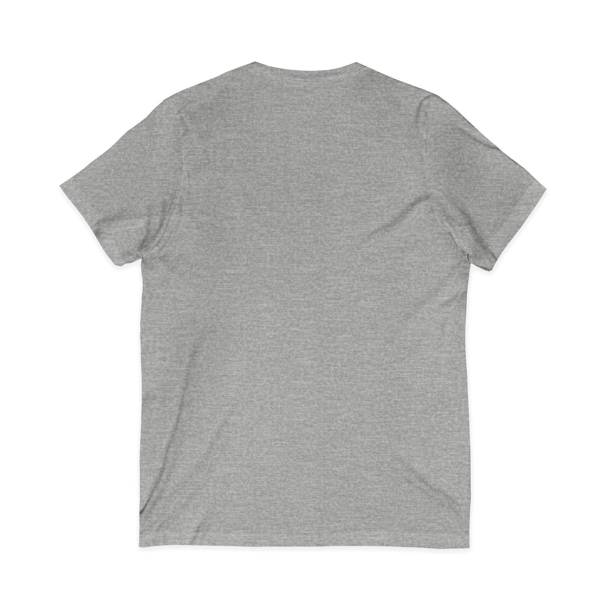 GFWC Unisex Jersey Short Sleeve V-Neck Tee