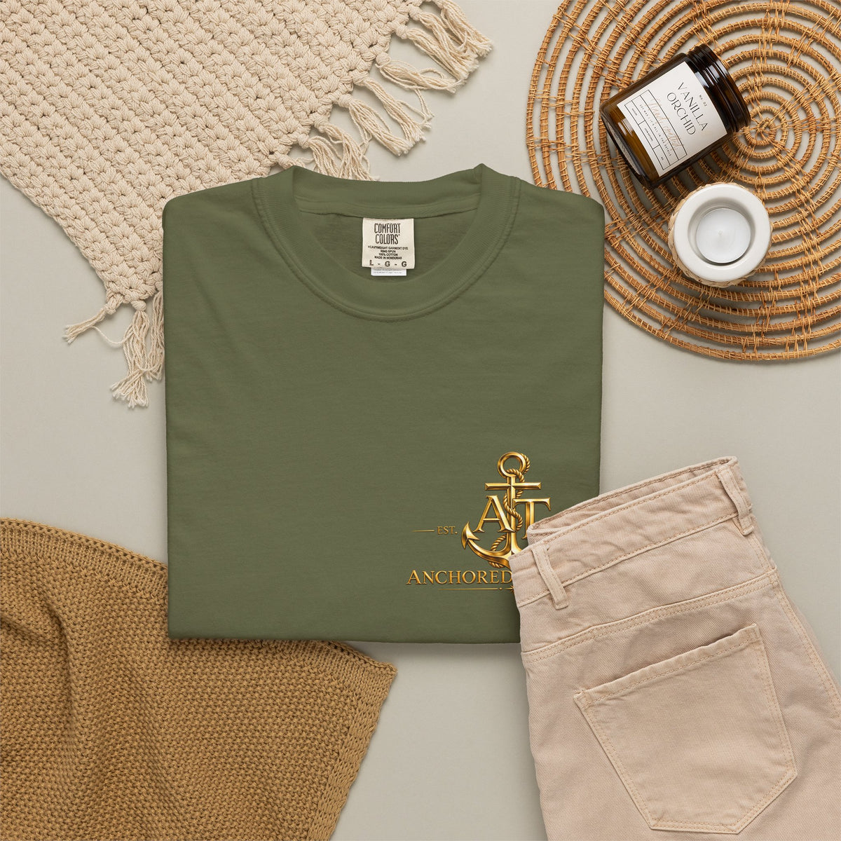 Mentally Unstable Graphic T-Shirt — "Check On Your Buddy" Mental Health Awareness Tee