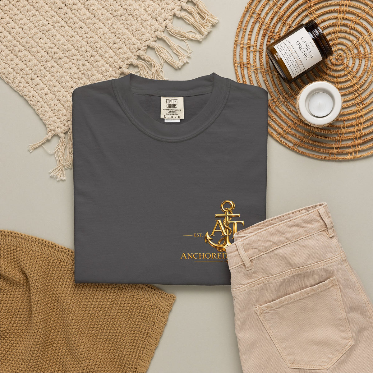 Mentally Unstable Graphic T-Shirt — "Check On Your Buddy" Mental Health Awareness Tee