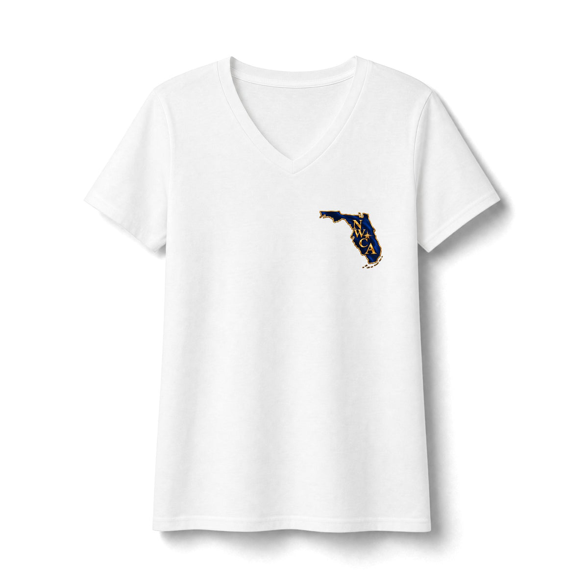 Women's Fan Favorite V-Neck Tee