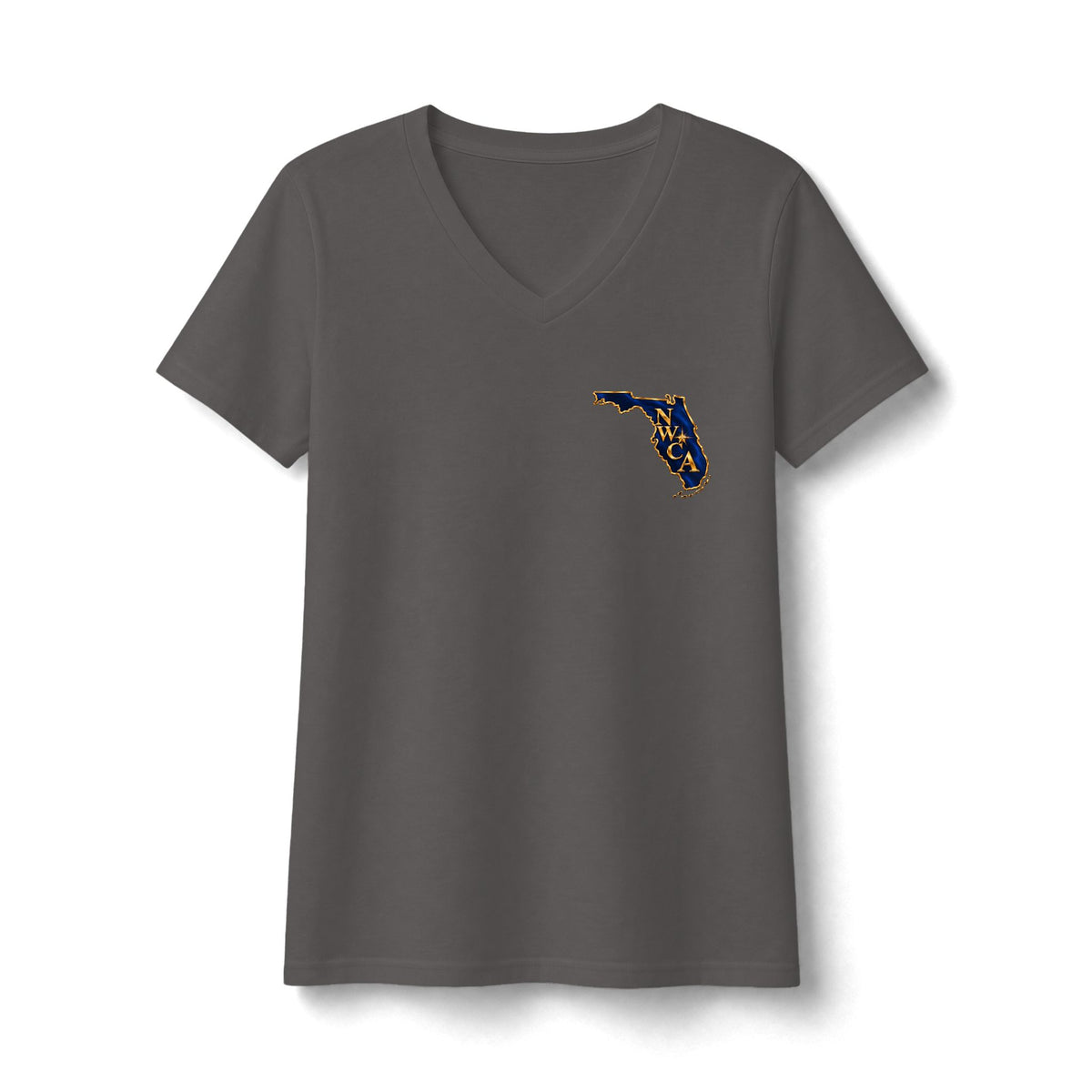 Women's Fan Favorite V-Neck Tee