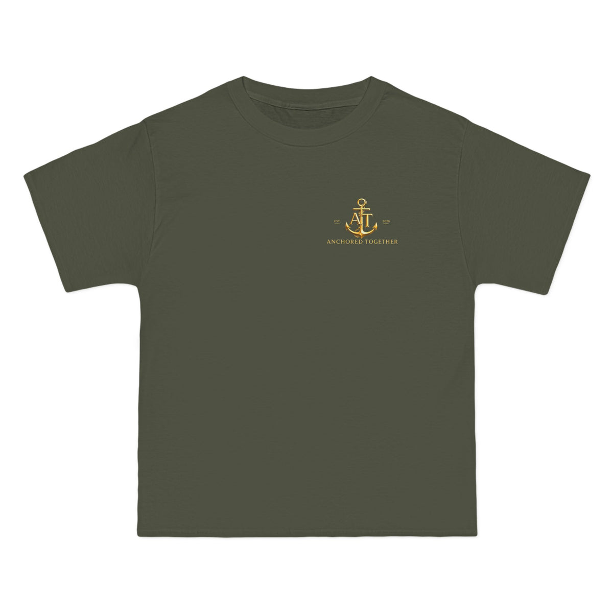 Proud Army Mom T-Shirt — 'Heroes I Raised Mine' Military Tribute Tee