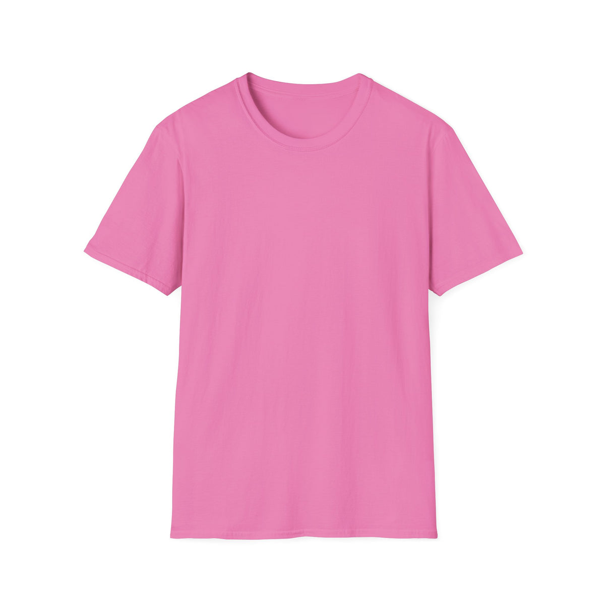 Lake Shore Woman’s Club Floral Back-Print T-Shirt