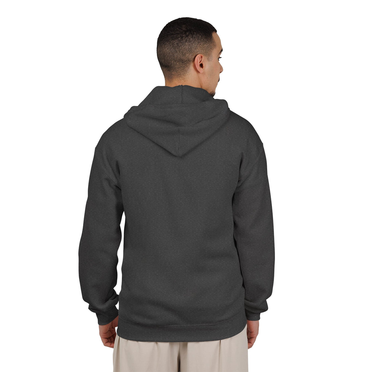 Pumpkin Spice Coffee Girl Zip Hoodie — Fall Pumpkin Autumn Sweater