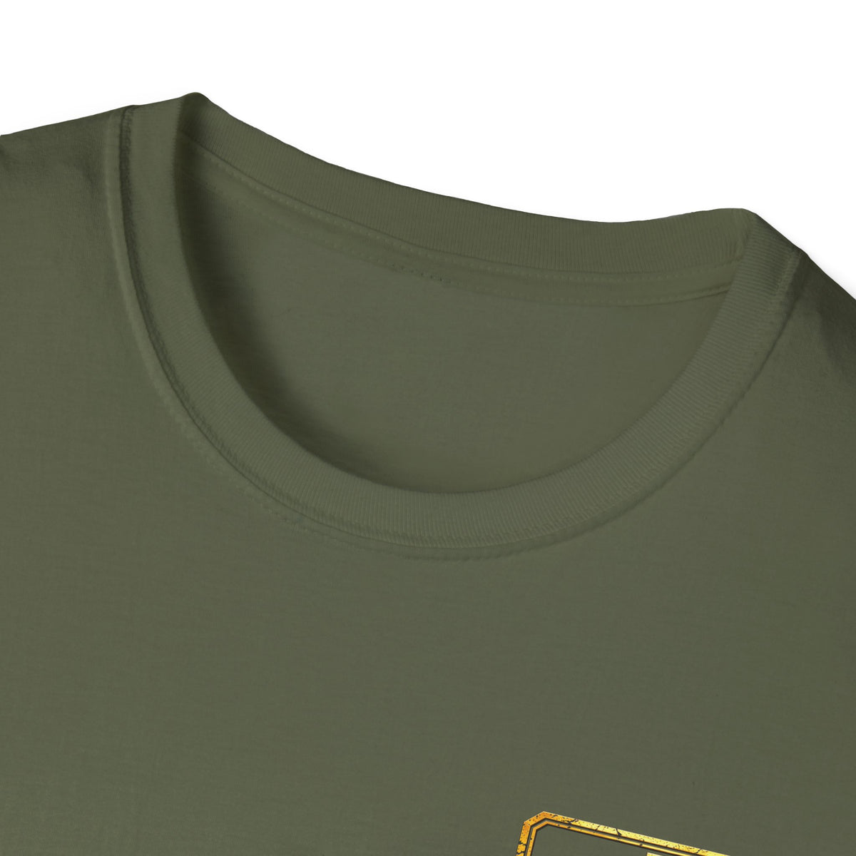 The pursuit tshirt