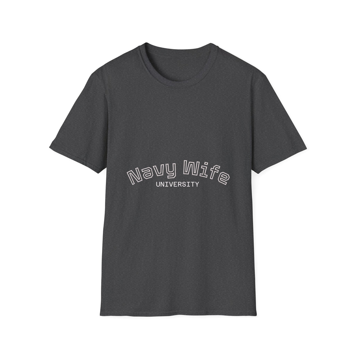 USS Abraham Lincoln Homecoming Shirt - Navy Wife & Family Deployment Reunion Tee