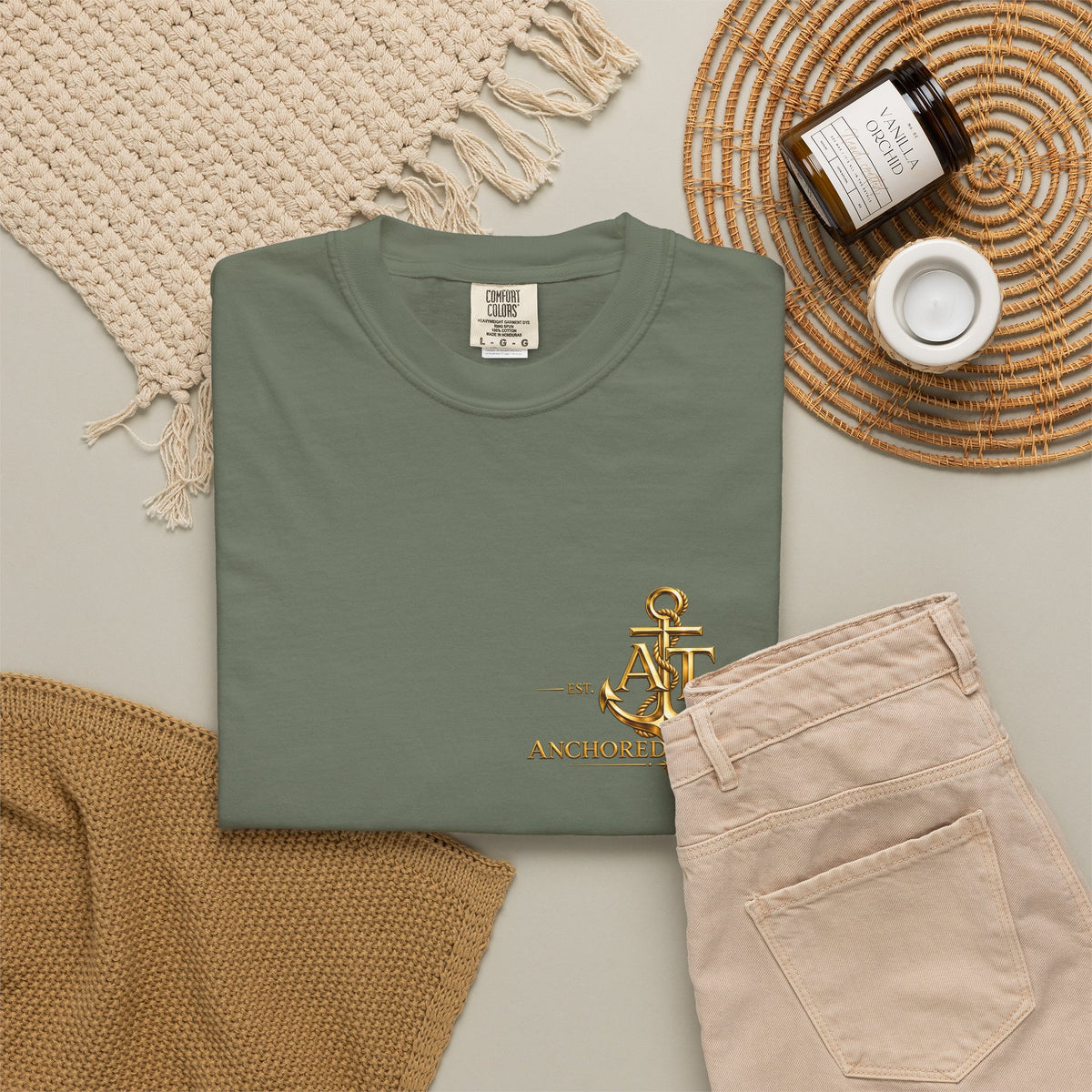 Mentally Unstable Graphic T-Shirt — "Check On Your Buddy" Mental Health Awareness Tee