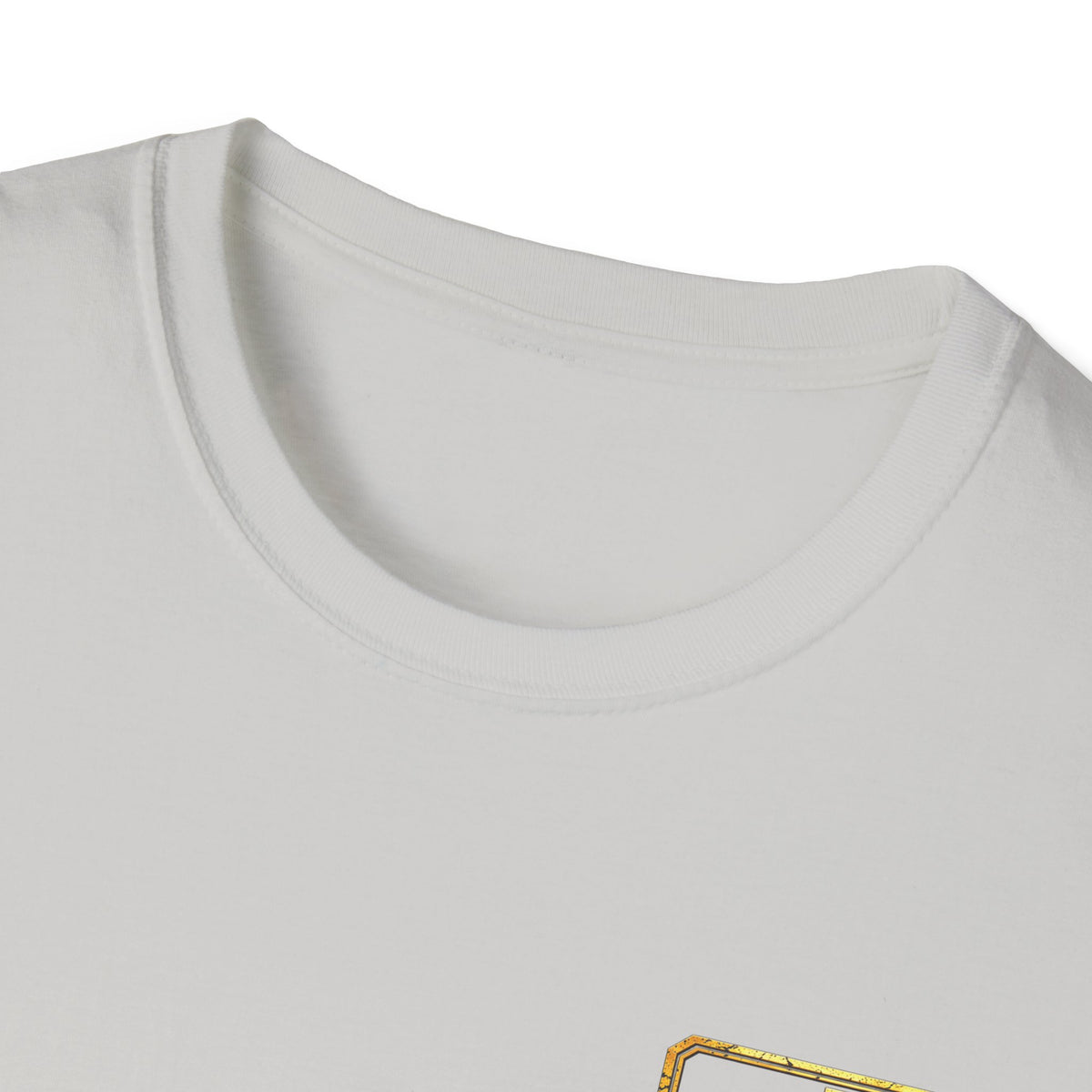 The pursuit tshirt