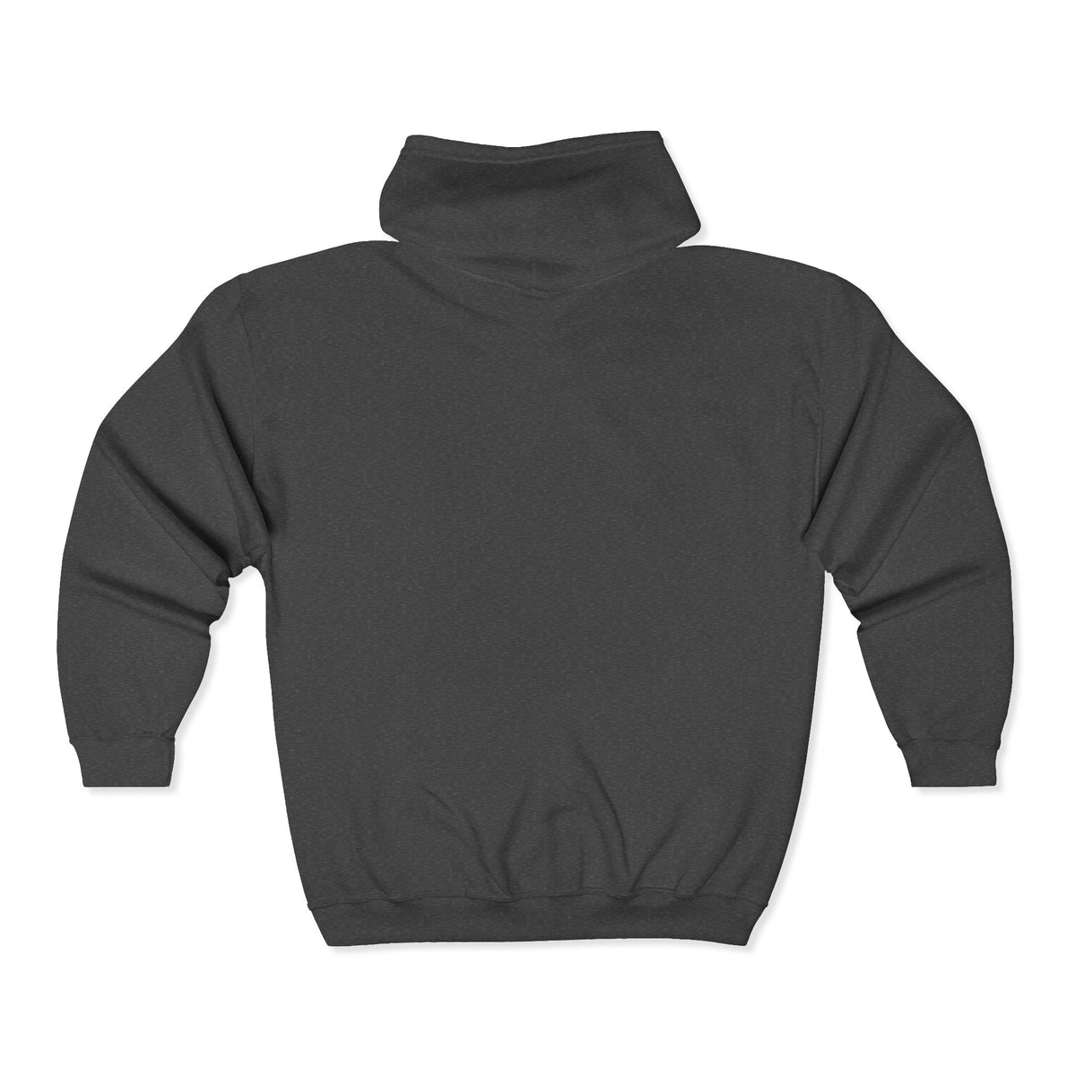 Pumpkin Spice Coffee Girl Zip Hoodie — Fall Pumpkin Autumn Sweater