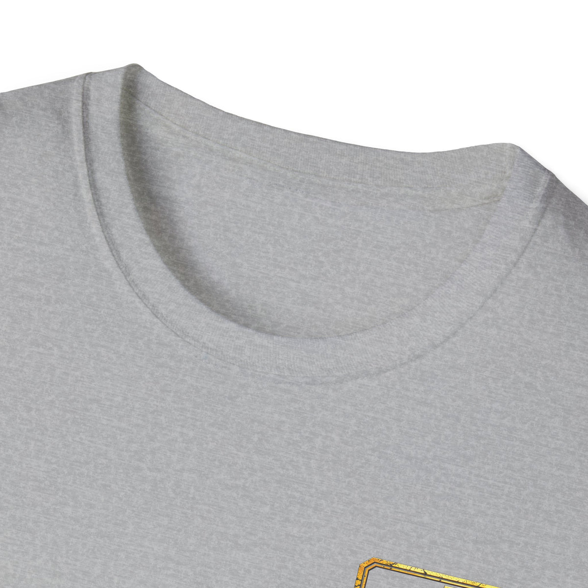 The pursuit tshirt