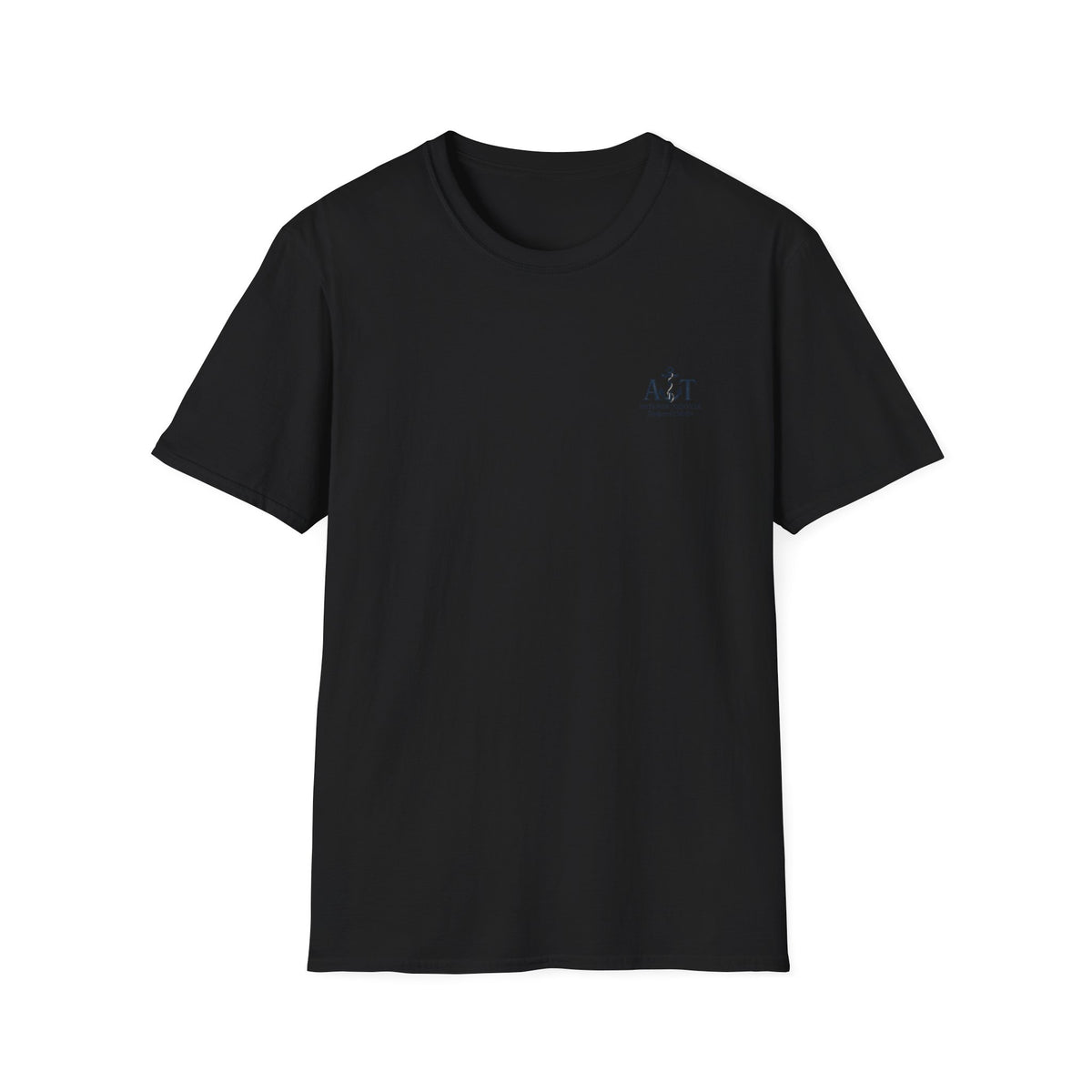 Miles Apart, Anchored Together — Military Deployment Shirt