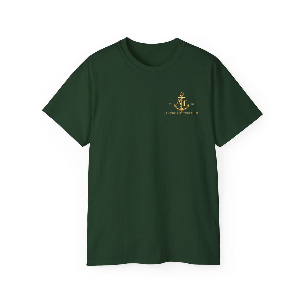 Army Dad T‑Shirt — "Heroes I Raised Mine" Patriotic Military Tee