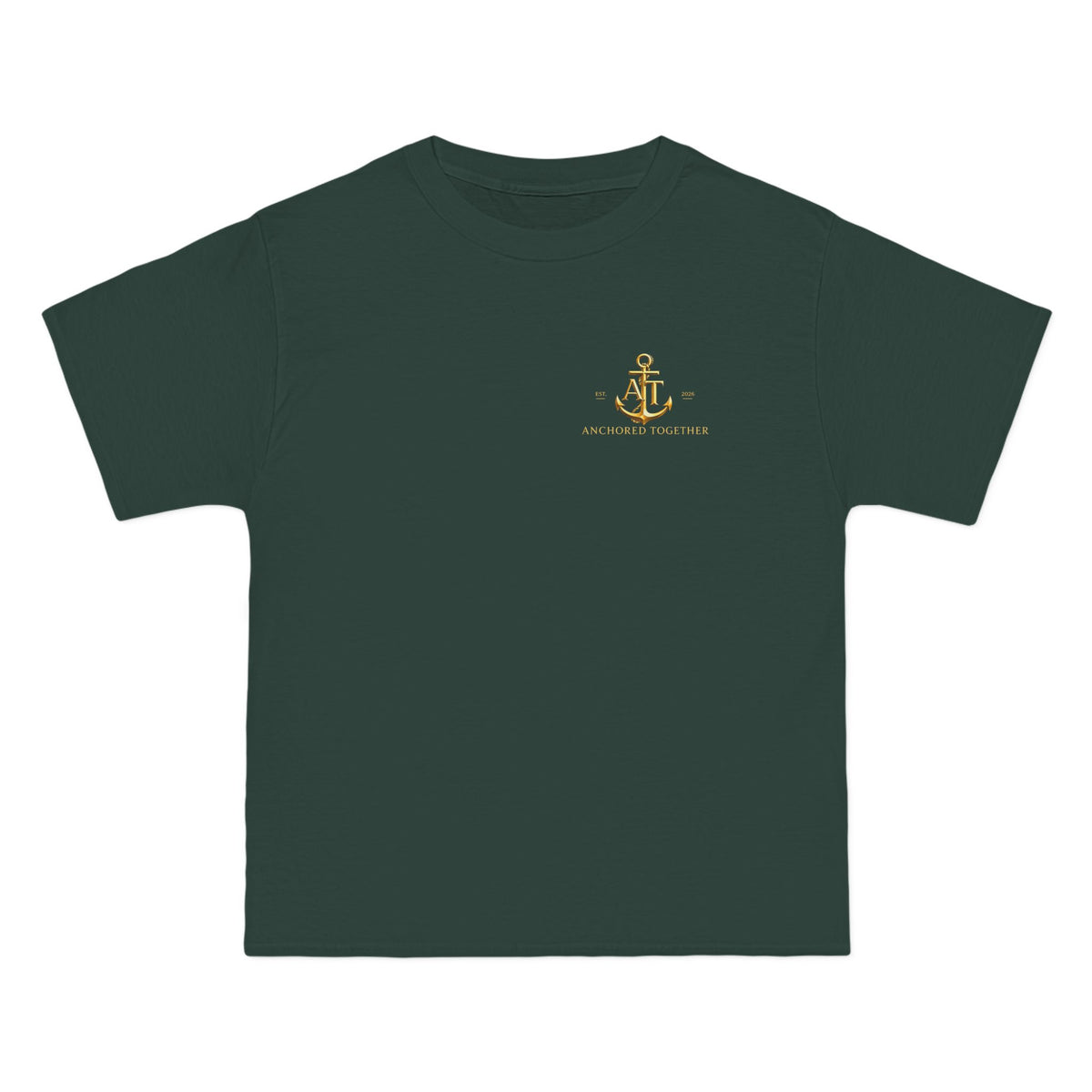 Proud Army Mom T-Shirt — 'Heroes I Raised Mine' Military Tribute Tee