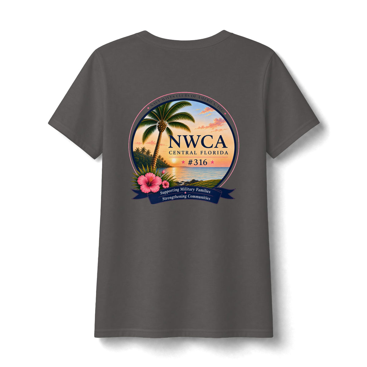 Women's Fan Favorite V-Neck Tee