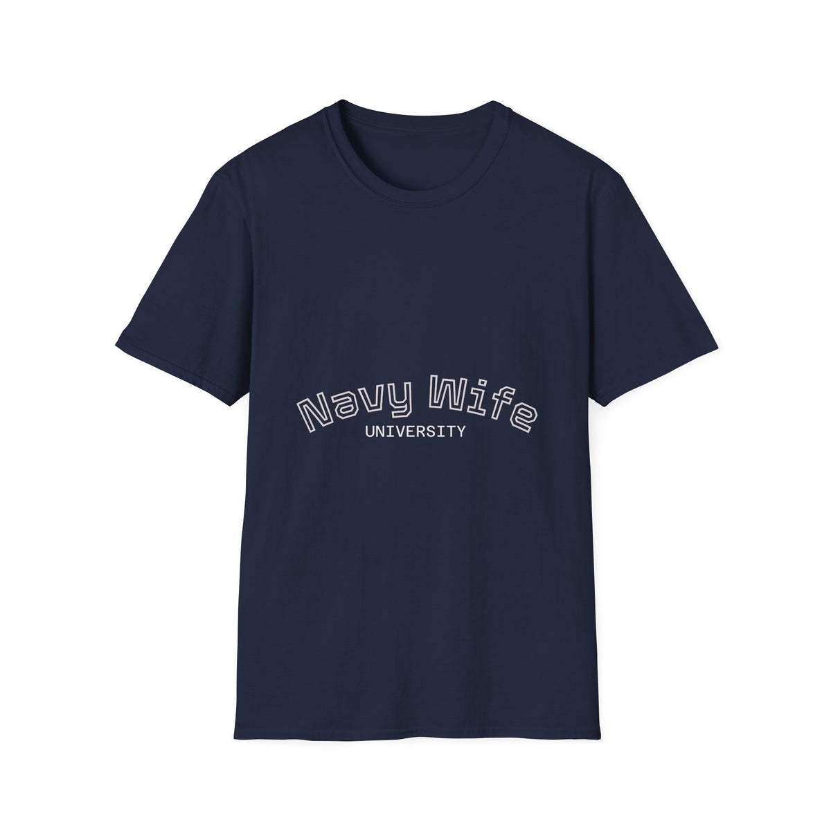 USS Abraham Lincoln Homecoming Shirt - Navy Wife & Family Deployment Reunion Tee