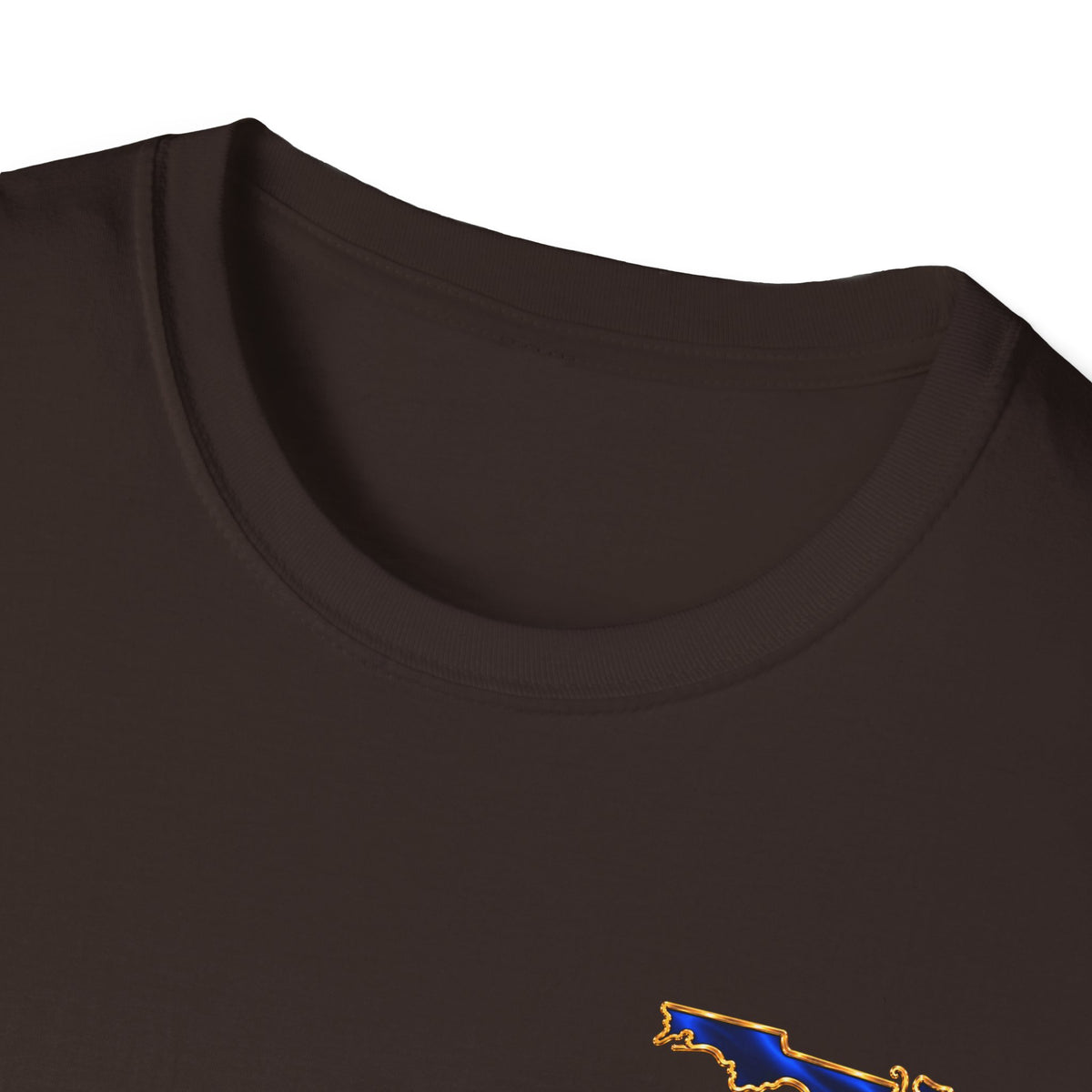 Florida Sunset Palm T-Shirt — NWCA Cape Coral Design