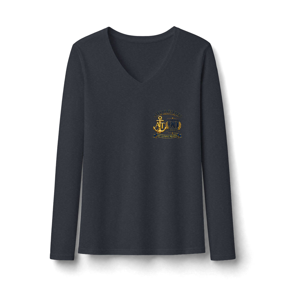 NWCA - I Passed the Gavel 90th Anniversary Long Sleeve Shirt