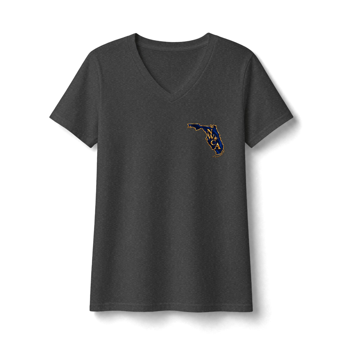 Women's Fan Favorite V-Neck Tee