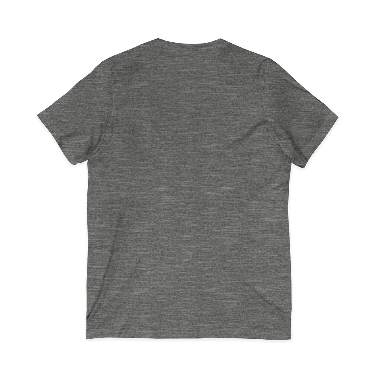 GFWC Unisex Jersey Short Sleeve V-Neck Tee