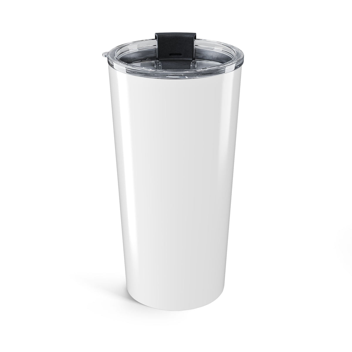 Not Perfect, Just Forgiven Tumbler 20oz