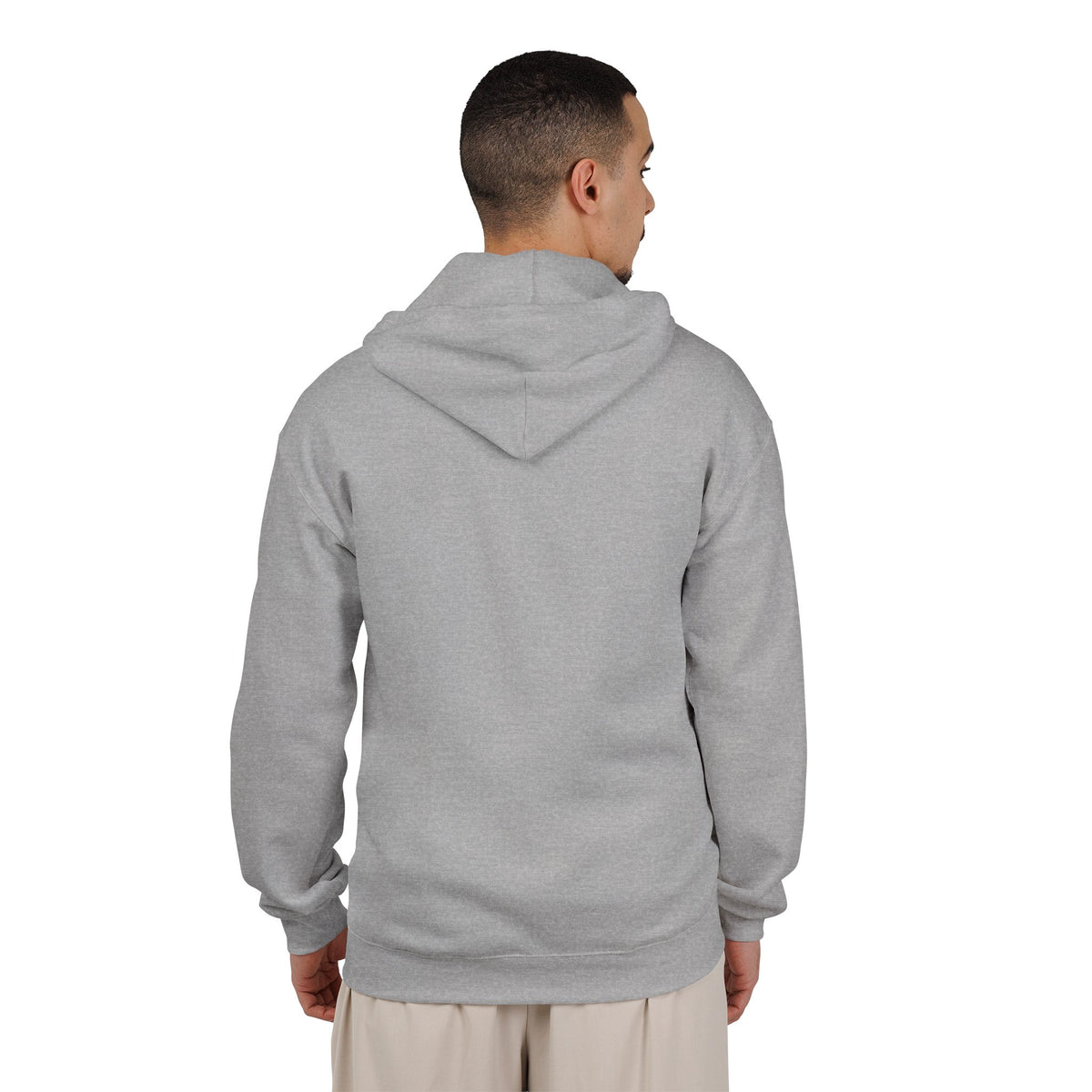 Pumpkin Spice Coffee Girl Zip Hoodie — Fall Pumpkin Autumn Sweater