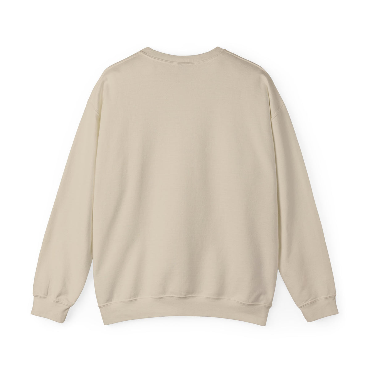 Pumpkin Spice Makes Everything Nice – Cozy Fall Sweatshirt