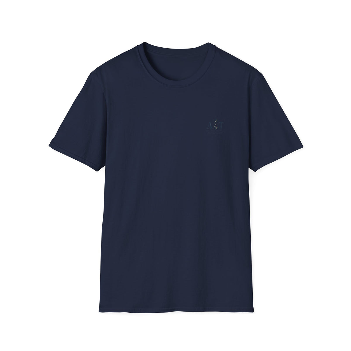 Miles Apart, Anchored Together — Military Deployment Shirt