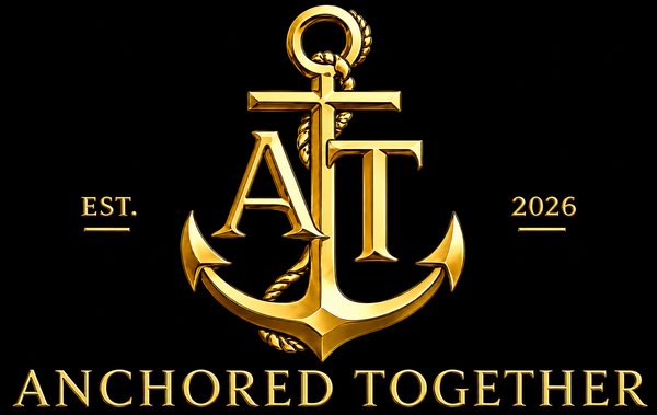 Anchored Together