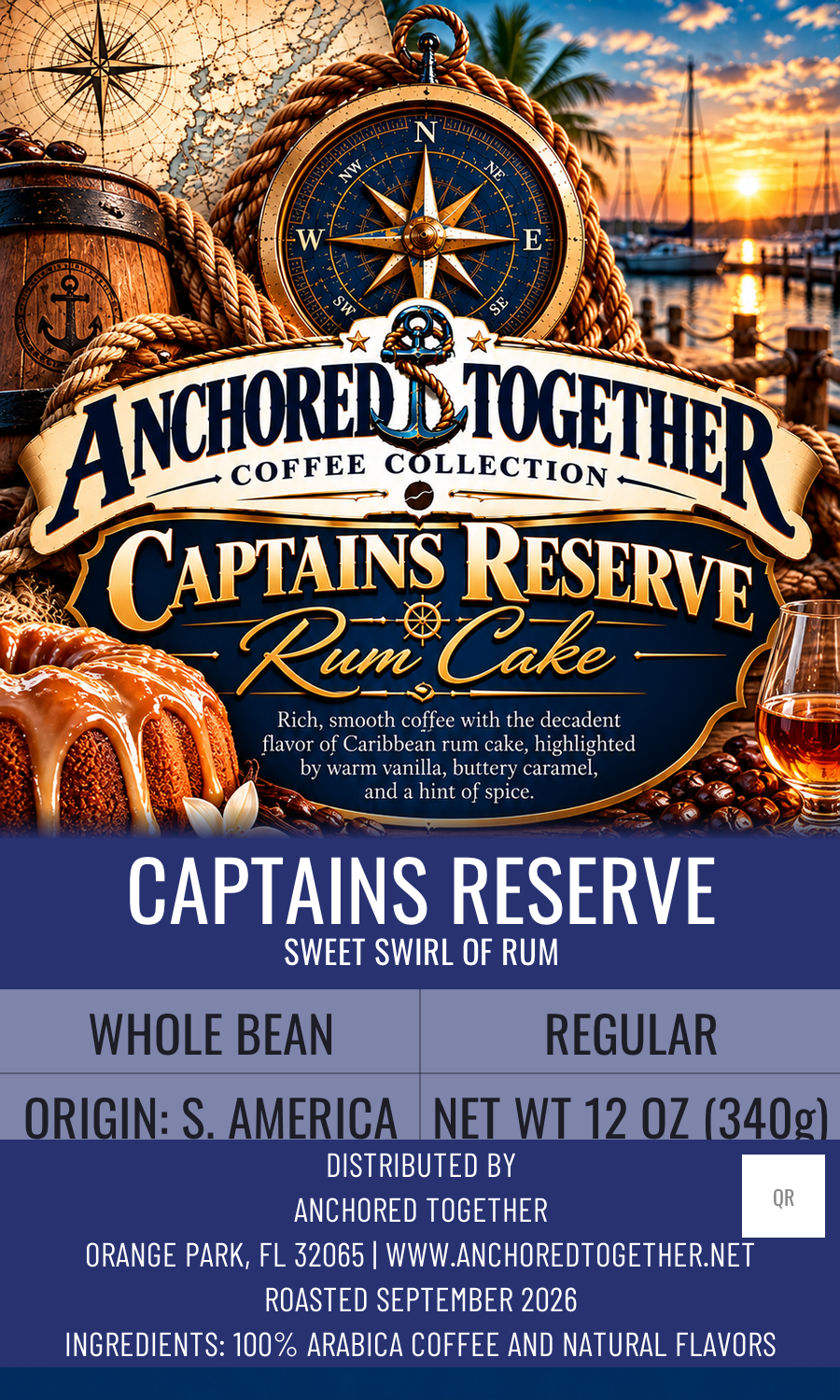 [partner-connect-label] Captains Reserve